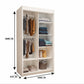 New Oslo Sliding Door Wardrobe