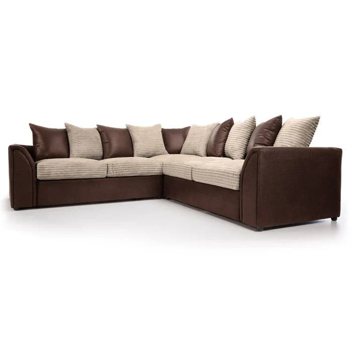 Danny Corner Sofa