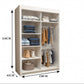 New Oslo Sliding Door Wardrobe