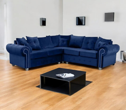 Ashwin Corner Sofa