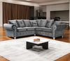 Ashwin Corner Sofa