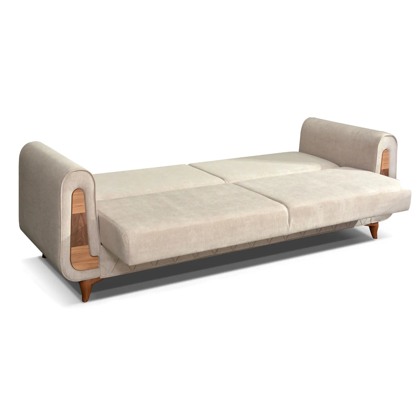 BLANKA 3 SEATER SOFA BED