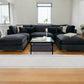 Belgravia Large U-Shape Corner Sofa