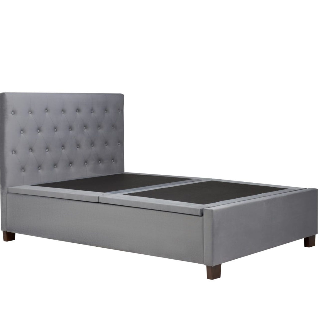 Cologne Ottoman Bed