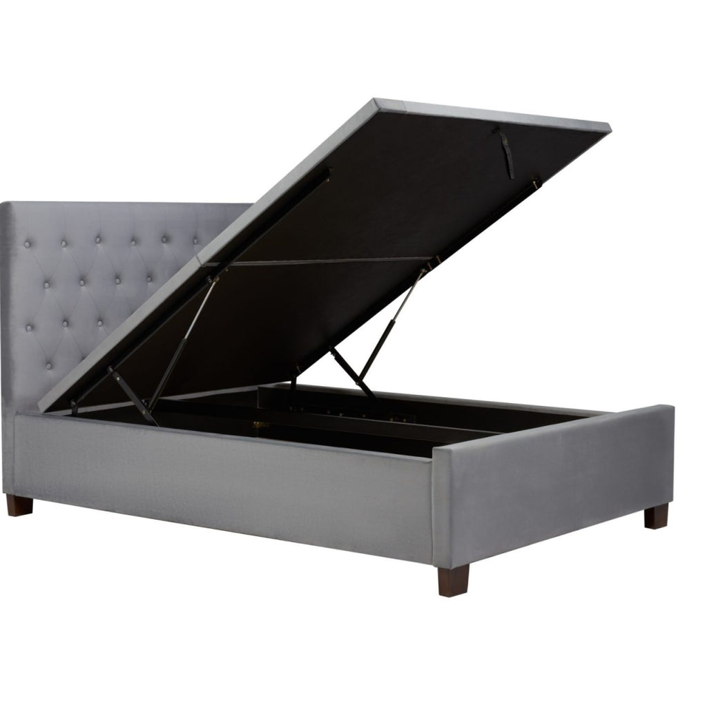 Cologne Ottoman Bed