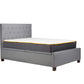 Cologne Ottoman Bed