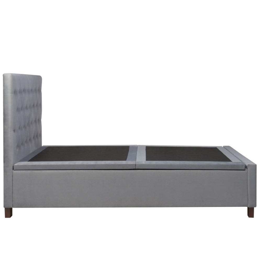 Cologne Ottoman Bed