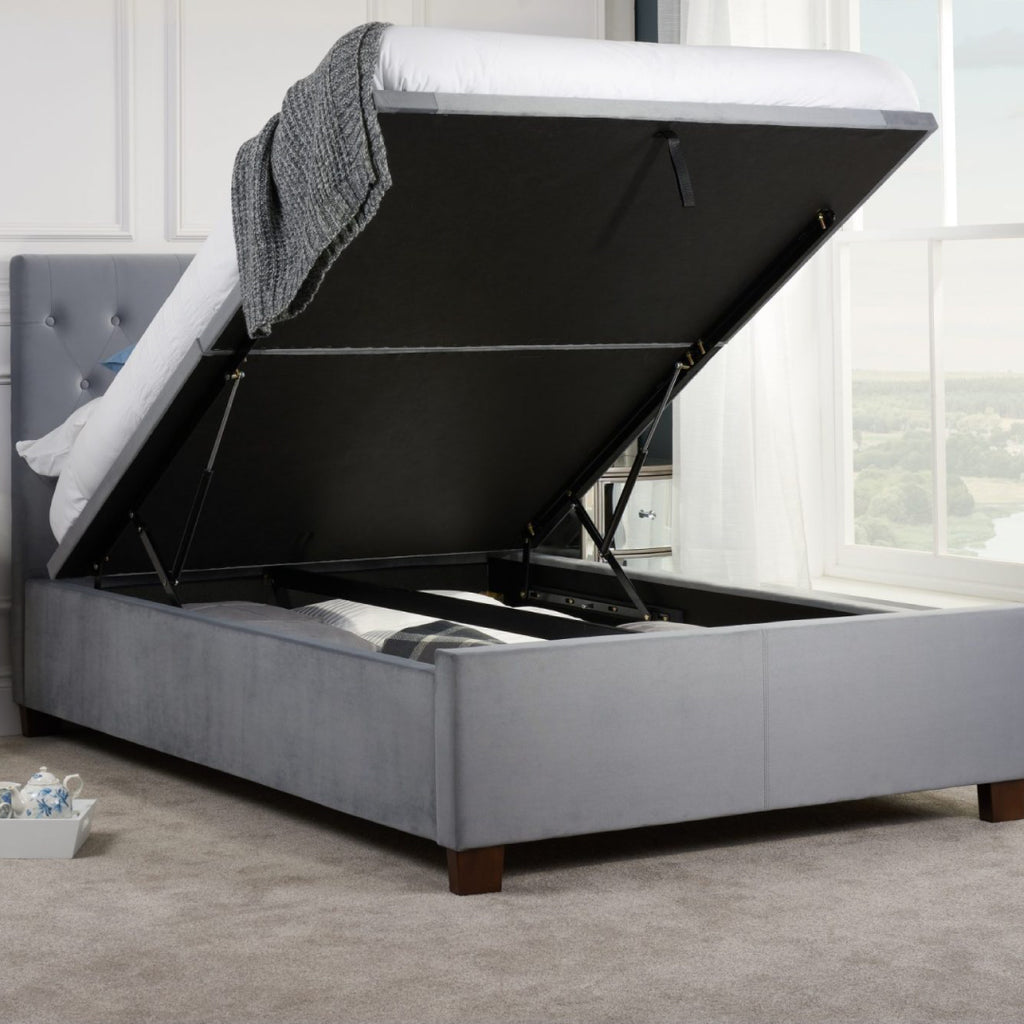 Cologne Ottoman Bed