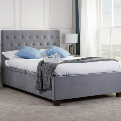 Cologne Ottoman Bed