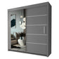 Lyon Sliding Door Wardrobe