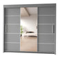 Lyon Sliding Door Wardrobe