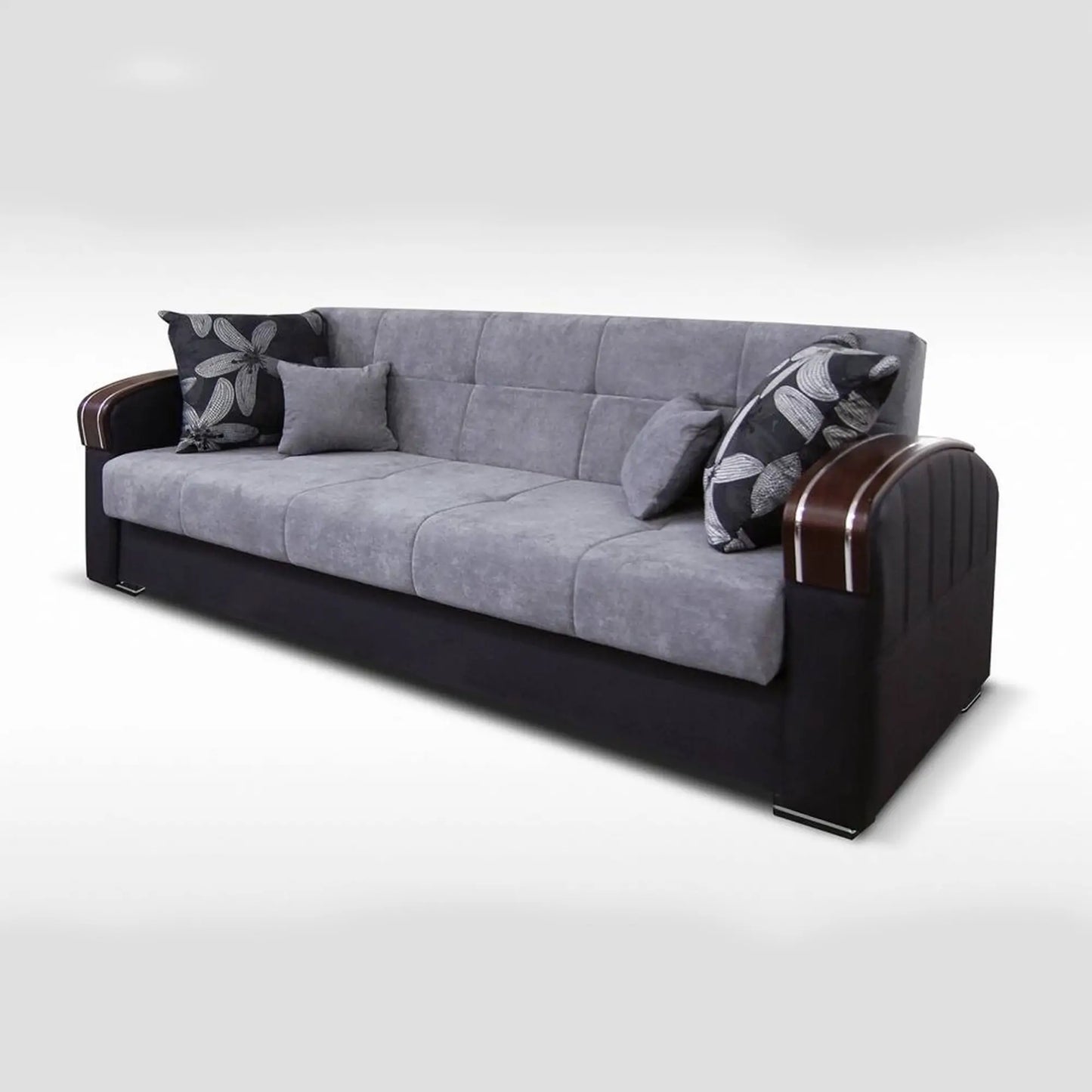 Lana 3 Seat Sofa Bed