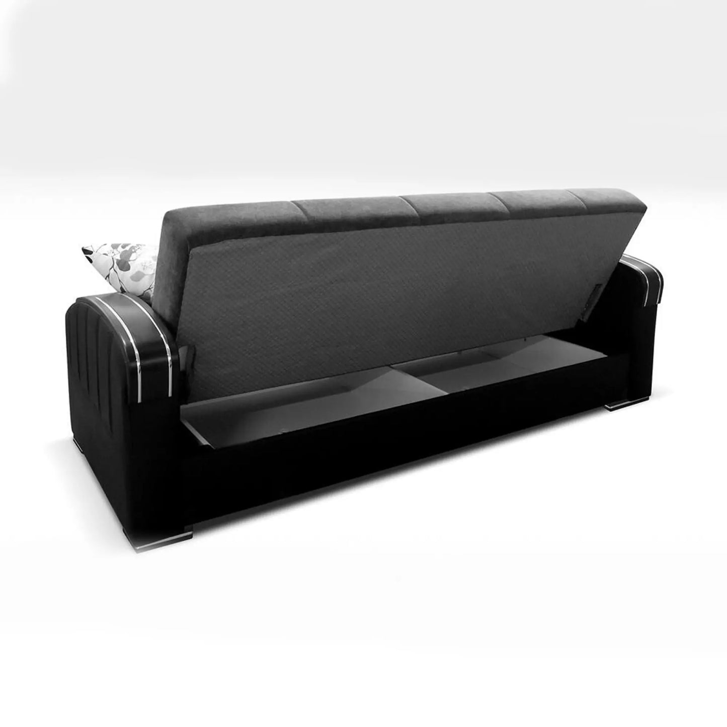 Lana 3 Seat Sofa Bed