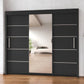 Lyon Sliding Door Wardrobe