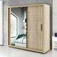 Lyon Sliding Door Wardrobe