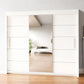 Lyon Sliding Door Wardrobe