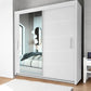 Lyon Sliding Door Wardrobe