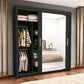 Milano Sliding Door Wardrobe