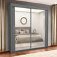 Milano Sliding Door Wardrobe