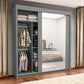 Milano Sliding Door Wardrobe