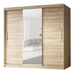 Lyon Sliding Door Wardrobe