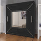 Venice Sliding Door Wardrobe