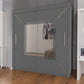 Venice Sliding Door Wardrobe