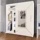 Venice Sliding Door Wardrobe