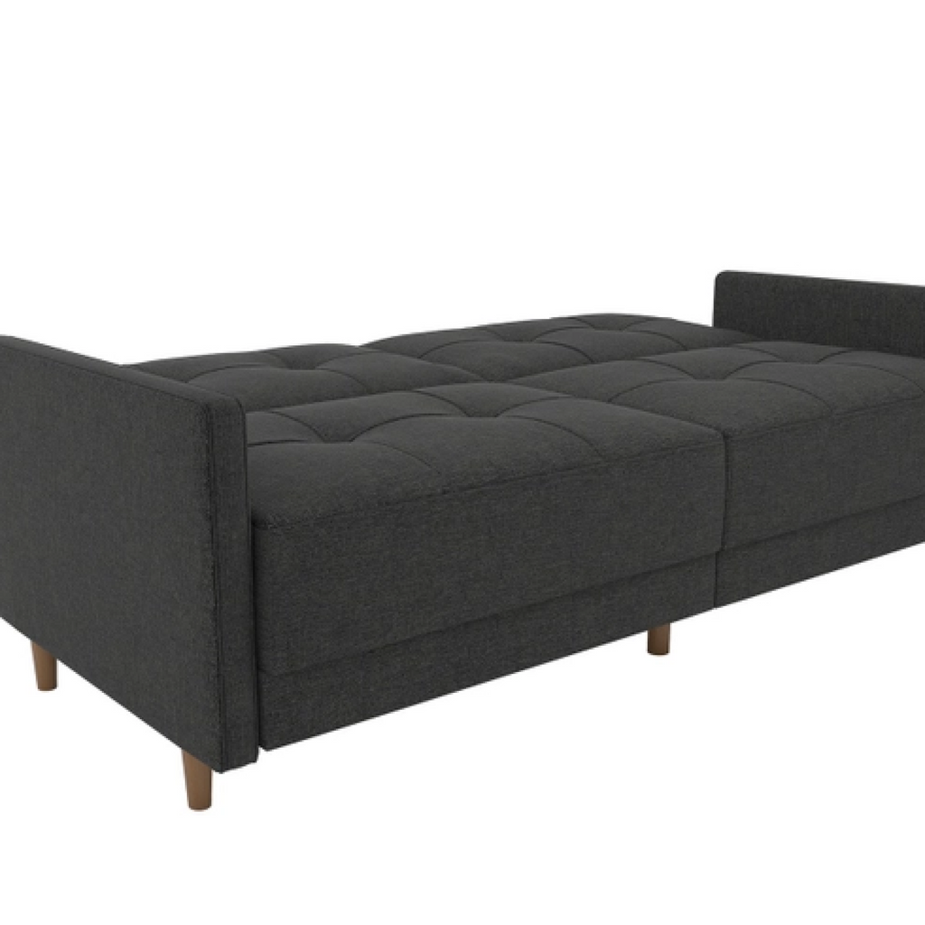 Dorel Andora Sprung Sofa Bed