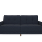 Dorel Andora Sprung Sofa Bed