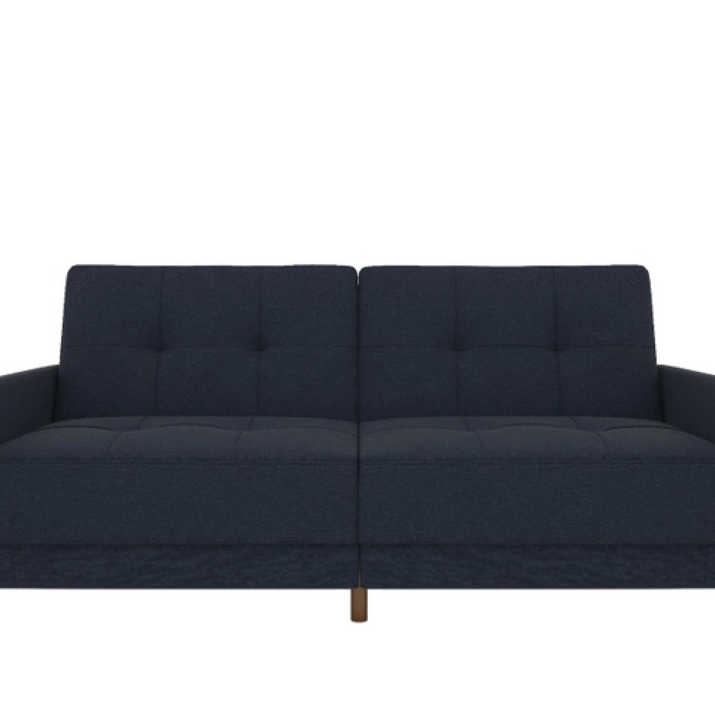 Dorel Andora Sprung Sofa Bed