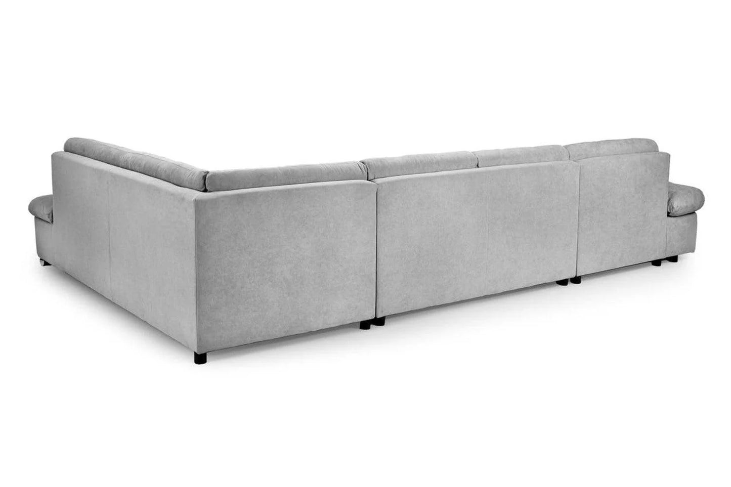 Bergen U Shape Sofa Bed