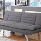 Sweet Dreams Denver Fabric Sofa Bed