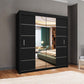 New Oslo Sliding Door Wardrobe