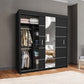 New Oslo Sliding Door Wardrobe