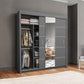 New Oslo Sliding Door Wardrobe