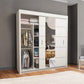 New Oslo Sliding Door Wardrobe