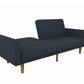 Dorel Paxson Sofa Bed