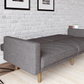 Dorel Paxson Sofa Bed