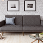 Dorel Paxson Sofa Bed